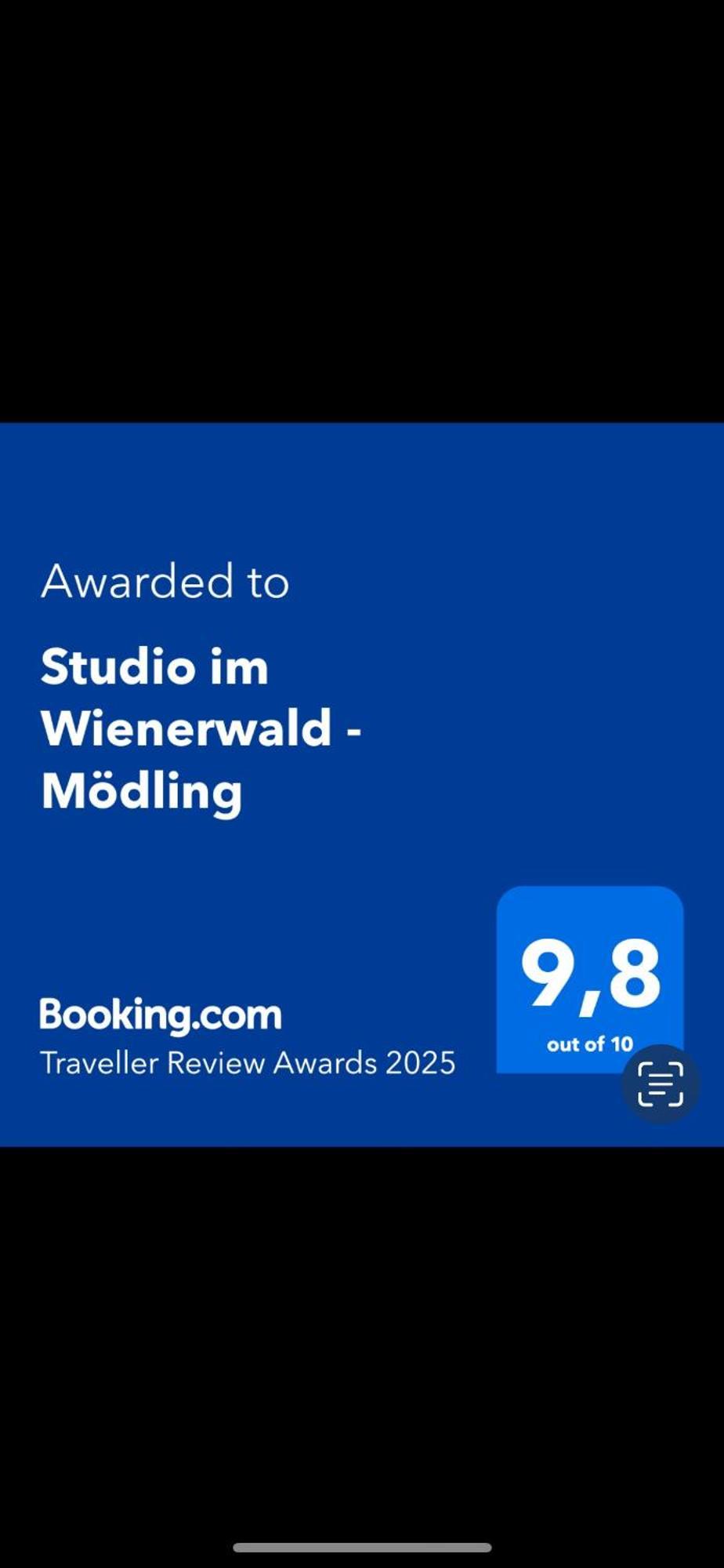 Studio Im Wienerwald - Moedling Медлінґ Екстер'єр фото